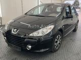 Peugeot 307 Premium-5türig-DACH-85TKM-AUTOMATIK - Peugeot 307: Premium