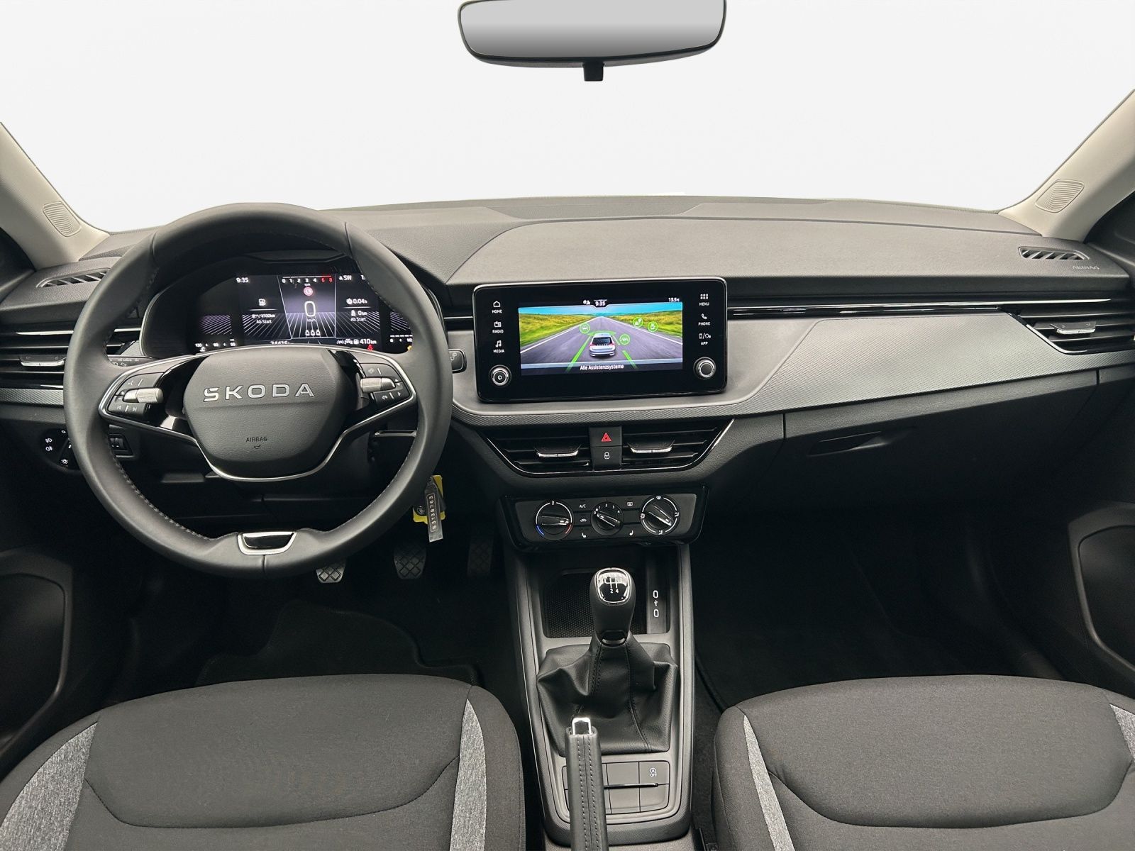 Skoda Scala - Bild 6