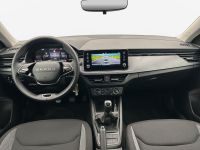 Skoda Scala - Vorschau Bild 6