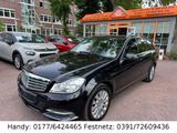 Mercedes-Benz C 180 T ELEGANCE AUTOMATIK/NAVI/SHZ/PDC/8xALU - Mercedes-Benz C 180: Elegance