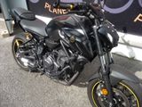 Yamaha MT 07 35 KW Ixil Komplett-Anlage - MOTORRAD 35 KW
