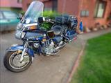 Honda Goldwing GL 1200 - HONDA GL 1200 GOLDWING