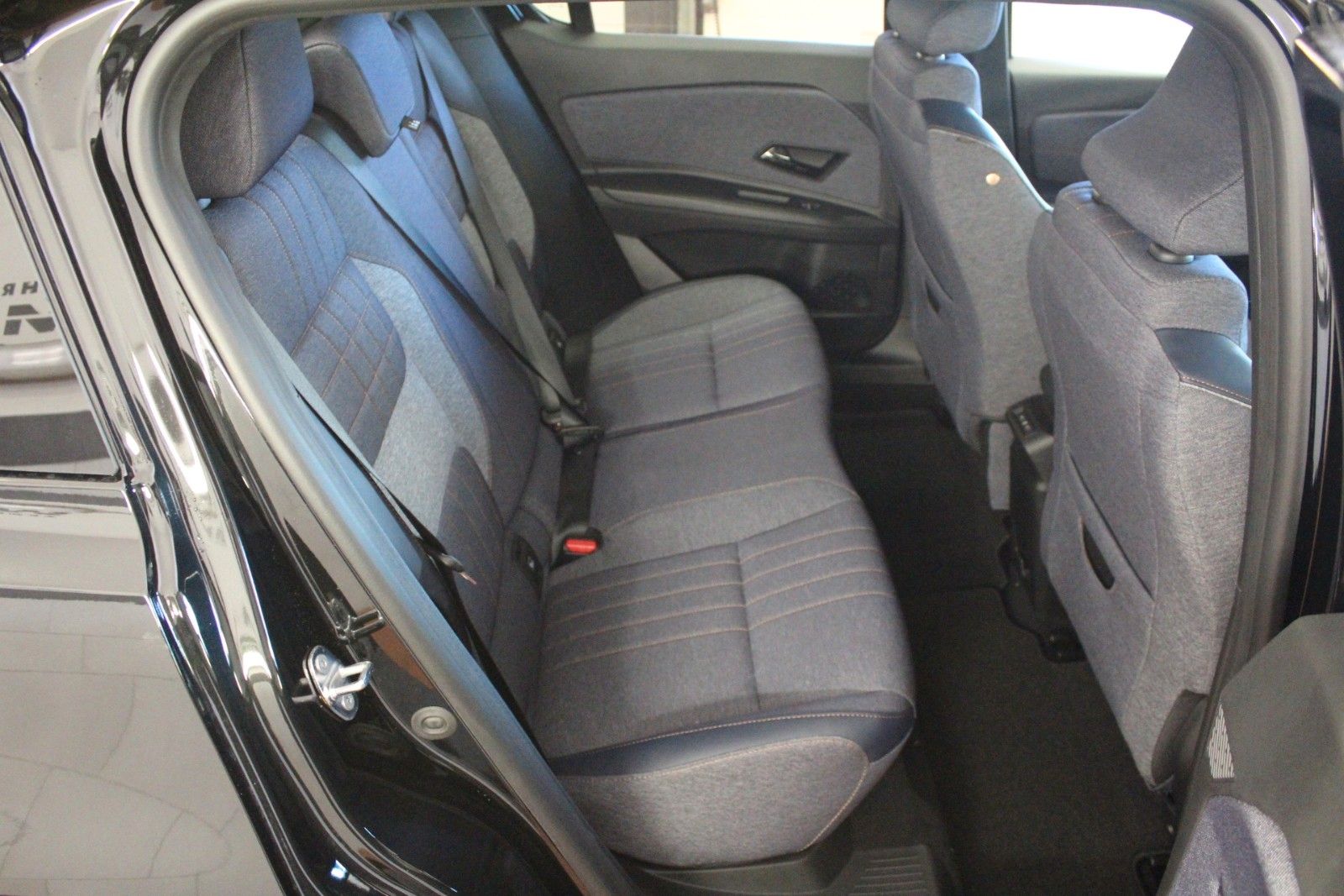 Fahrzeugabbildung Renault R 4 150 Comfort Range Techno*Winterpaket*