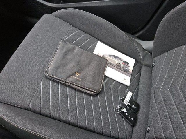Cupra Born - Bild 5