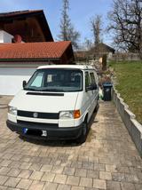 Volkswagen T4 California