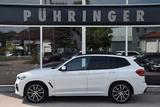 BMW X3 XDrive30i M Sport (EURO 6d-TEMP) - BMW: E30 M