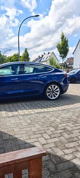 Tesla Model 3 MIC (LFP) RWD matrix Led AHK 19 SOH 94%