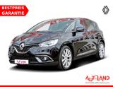 Renault Scenic 1.2 TCe 115  Experience Navi Sitzheizung - Renault Scenic in Halle