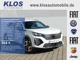 Peugeot 2008 ALLURE PureTech 1.2 100 PS MT6 SICHT ASSIST - Peugeot Tageszulassungen mit Benzin-Antrieb