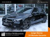 Mercedes-Benz A 250e AMG/Night/LED/AHK/Edition/Business-P/MBUX - Mercedes-Benz A 250 in Chemnitz