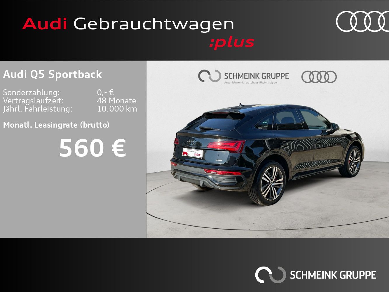 Audi Q5 - Bild 5