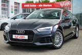 Audi A5 Sportback 2.0 TFSI Bi-Xenon Navi Sitzheizung - Audi A5 mit Benzin-Antrieb