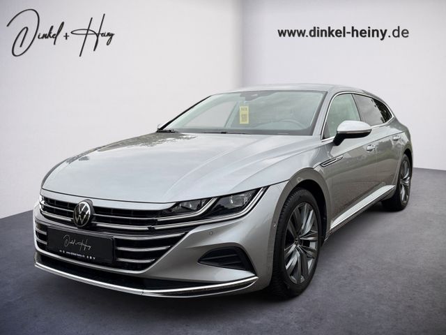 Volkswagen Arteon Shooting Brake Elegance 2.0 TSI