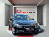 BMW 535d Lim xDrive Luxury-Line*ACC*STH*HUD*LED*360° - BMW 535: Limousine, 535d