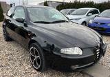 Alfa Romeo ANDERE 147 1.6 T.Spark ECO Progression, 1.HAND ! - Alfa Romeo aus 2003