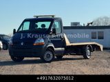 Renault Master II 2.5 dCi Abschleppwagen NETTO 7000€ - Renault Master aus 2004