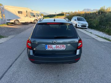 Skoda Octavia - 6
