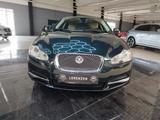 Jaguar XF 2.7 V6 Diesel Premium Luxury Pano Xenon - Jaguar XF aus 2009: Luxury