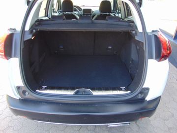 Bild 12 Peugeot 2008 Allure GTline