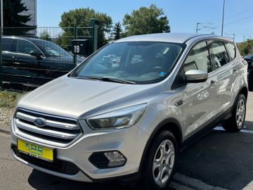 Ford Kuga - 3