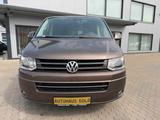 Volkswagen T5 Multivan Highline/Autom./Leder/Navi/Tüv 11.27 - Volkswagen T5: Highline