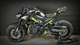 Kawasaki Z900 2021 RSI-Black Gunsmoke evo2,,HP139,,Plus,, - KAWASAKI 900Z1