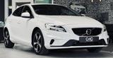 Volvo V40 R-Design |KAMERA|LED|AUT.|SHZ|NAVI - Volvo V40 mit Benzin-Antrieb: Automatik