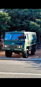 Andere Steyr Puch Pinzgauer 710M - : Pinzgauer