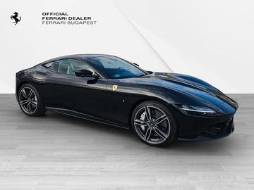 صورة 7 لـ 2021 Ferrari ROMA