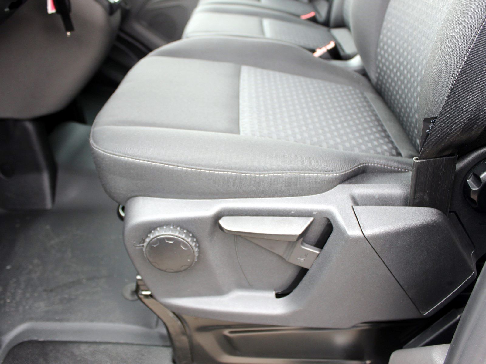 Fahrzeugabbildung Ford Transit 350 L2 Trend Kühlfahrzeug