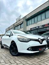 Renault Clio 1.2 75CV GPL 5 porte Live - ok neop - Renault Clio mit LPG-Antrieb