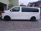 Toyota Proace (Verso) 2,0-l-D-4D 130kW L2 Executive... - Toyota 7-Sitzer