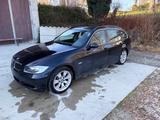BMW 325xi touring - - BMW 325: Xi