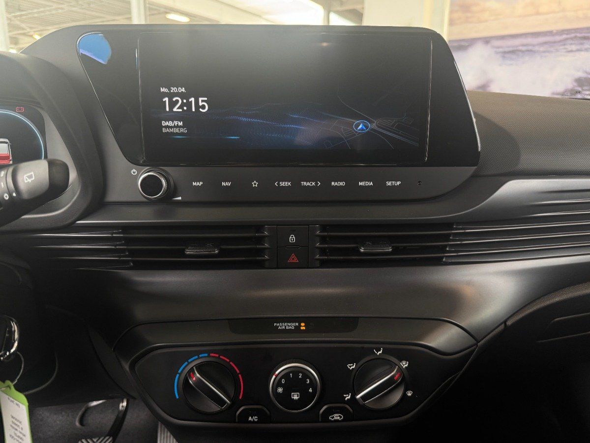 Hyundai i20 – Bild 13