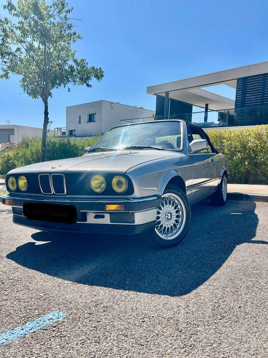BMW 325