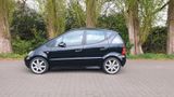Mercedes-Benz A 210 Evolution - Mercedes-Benz A-Klasse: 210