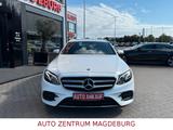 Mercedes-Benz E 220d T-Modell *LED*ALCANTARA*NAVI*AUTOMATIK* - Mercedes-Benz E 220 Gebrauchtwagen in Magdeburg