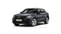 Audi Q2 - Vorschau Bild 2