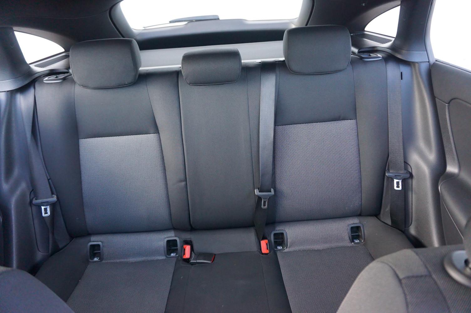 Mercedes-Benz CLA PANORAMA 14.655 € NETTO, миниатюра 16