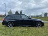 BMW E91 320d Edition Sport M-Paket H&K/AHK/Navi - BMW 320: 320d Edition M Sport