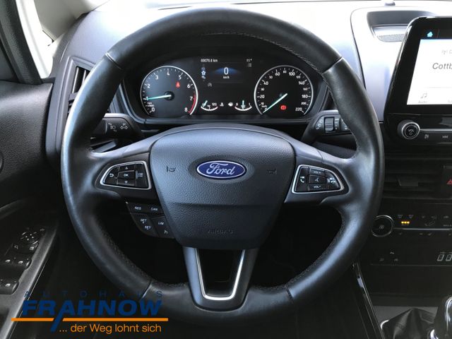 Foto Nummer 12: FORD EcoSport