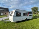 Bürstner Averso 570 TK Modell 2018  - Bürstner 57