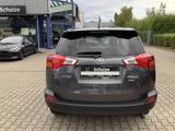 Toyota RAV 4 2.0 Valvematic Edition 2014 4x4 AWD Editio - Toyota: X