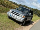 Mitsubishi Pajero Pinin Benzin 2,0 zuverka... - Mitsubishi Pajero Pinin aus 2005