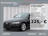 Audi A6 Avant quattro 2.0TFSI*Panodach LED Alcantara - Audi A6 mit Benzin-Antrieb: Kombi, 2.0