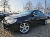 Volkswagen Eos 1.6/Panoramadach/Le Man´s Sportpaket - Volkswagen Eos aus 2007