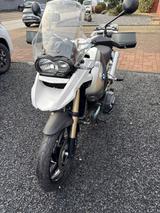 BMW R1200GS MÜ, 1. Hand - BMW 2008 R 1200 GS