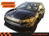 Skoda Enyaq 60 Loft 62kWh Kamera/AHK/KeyLess/LED/Navi - Skoda Enyaq Gebrauchtwagen