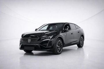 Peugeot 408 - 2