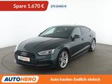 Audi A5 SB 2.0 TFSI Sport Aut.*NAV*LED*TEMPO*VC*CAM - Audi A5 Gebrauchtwagen in Köln